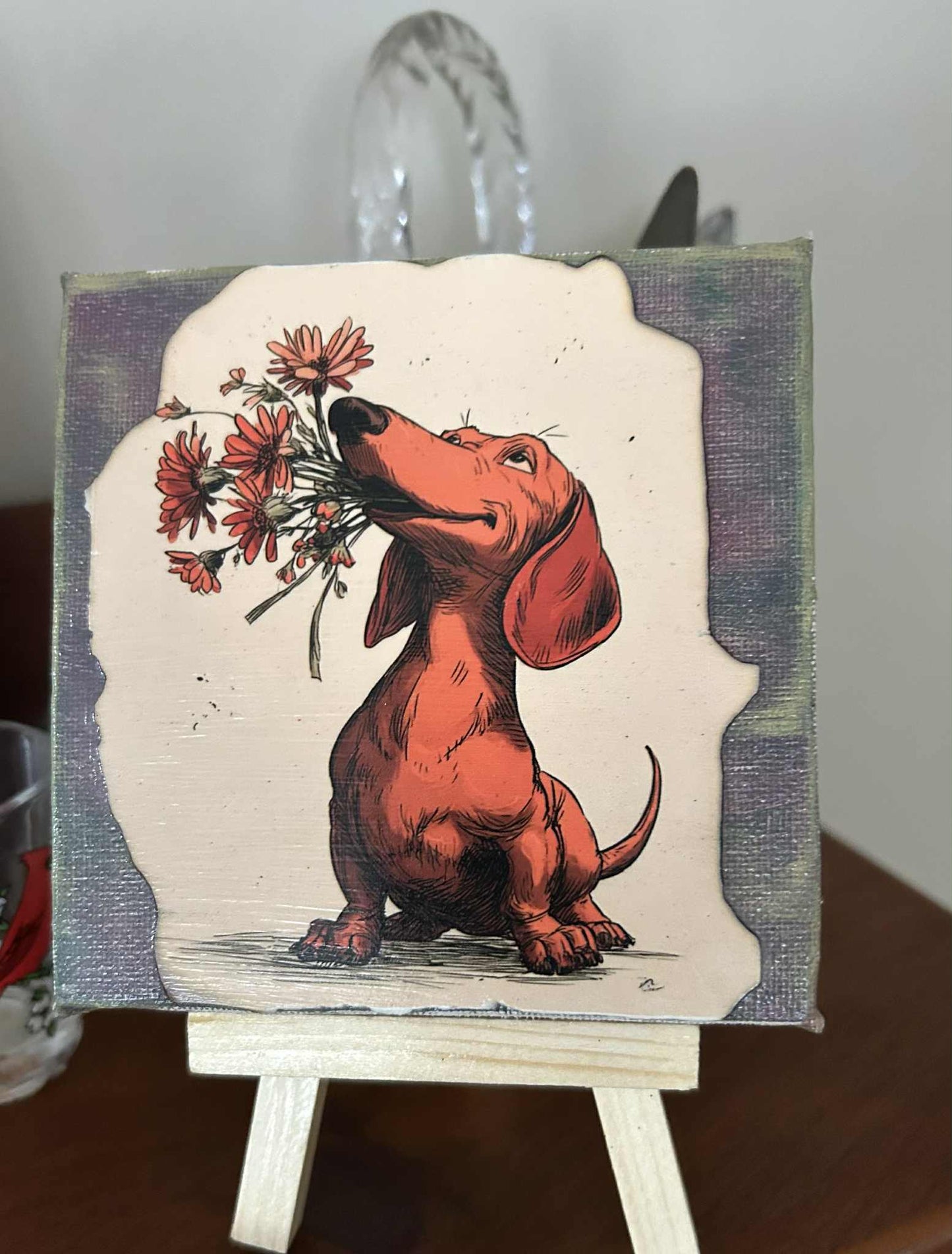 Flowers for You Picture