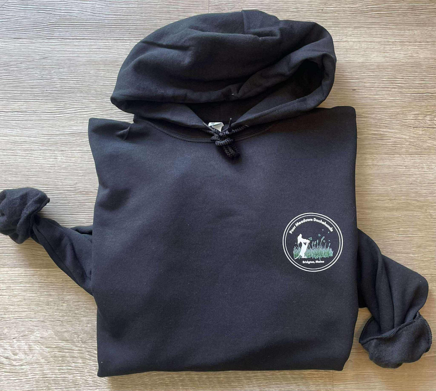 Hooded Sweatshirt