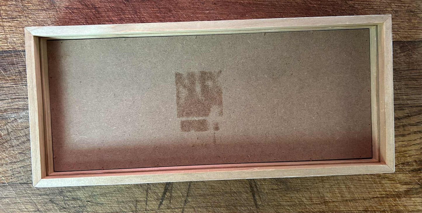 "LOVE" is a Four Legged Word Sign