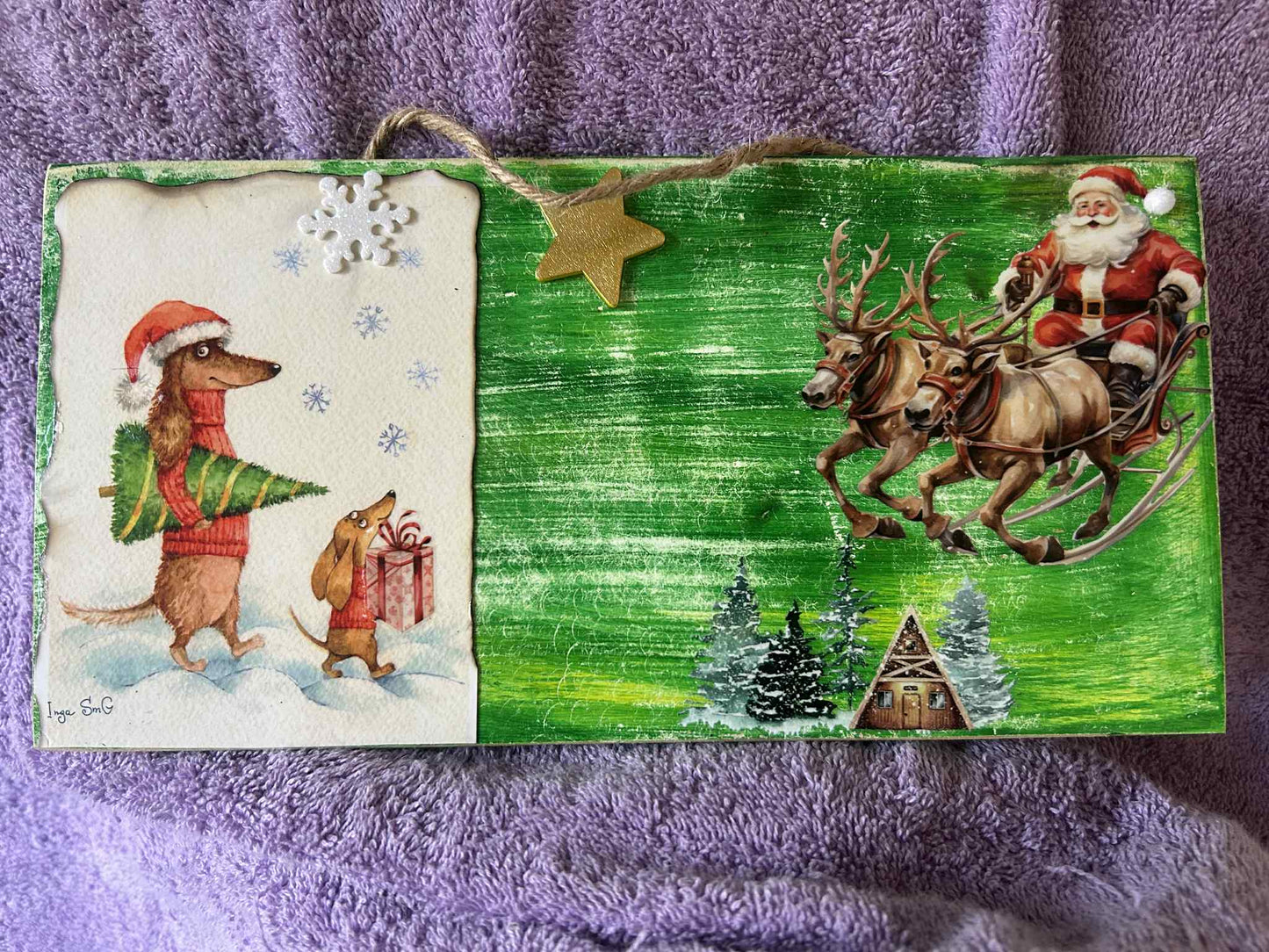 Bringing Home the Tree (0015)