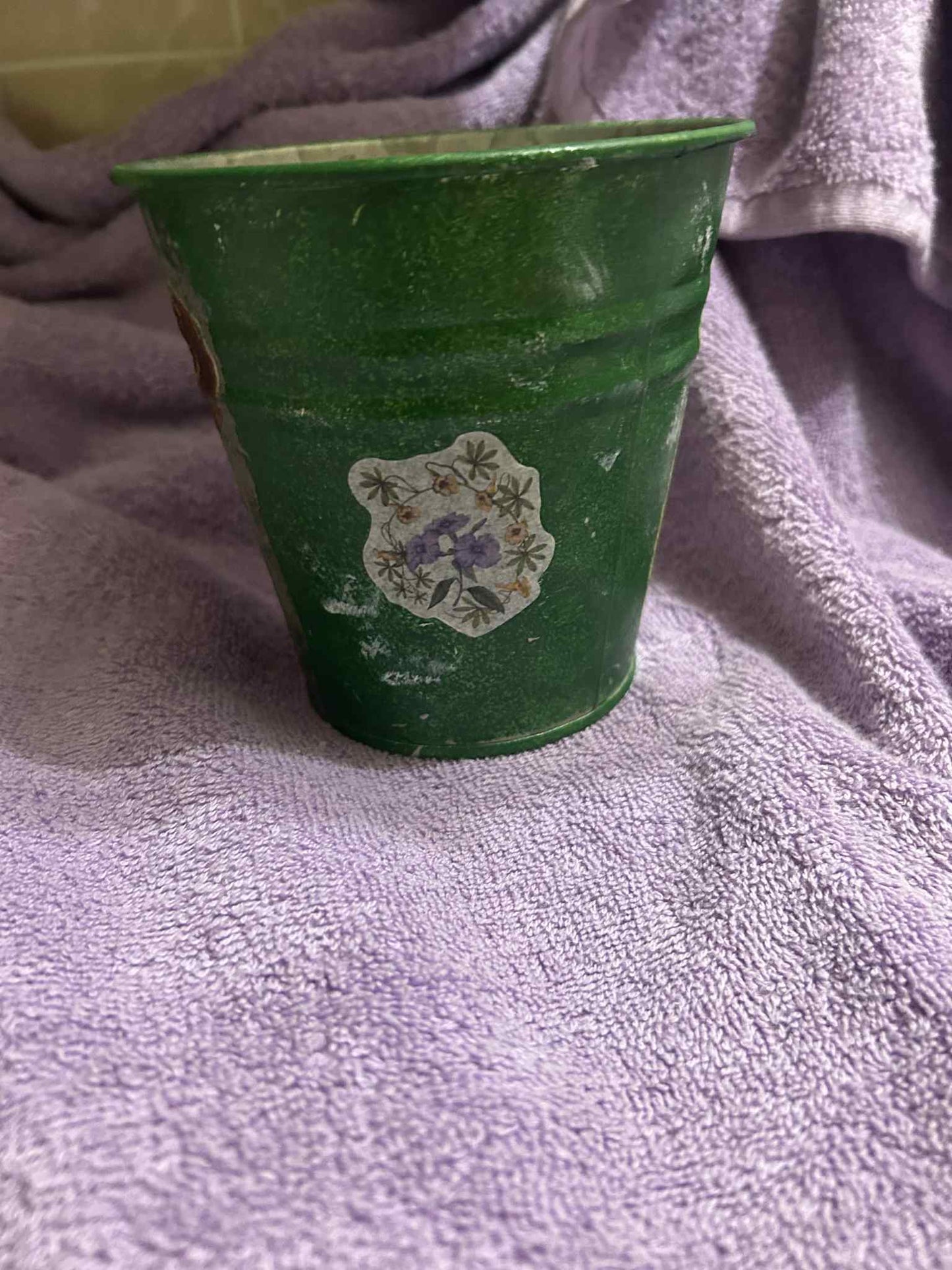 Dachshund Plant Pot