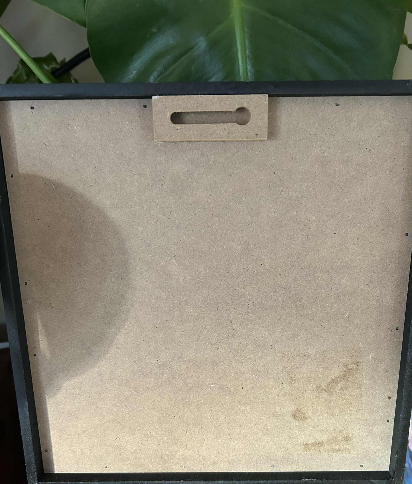 Paw Prints on Your Heart Dachshund Picture