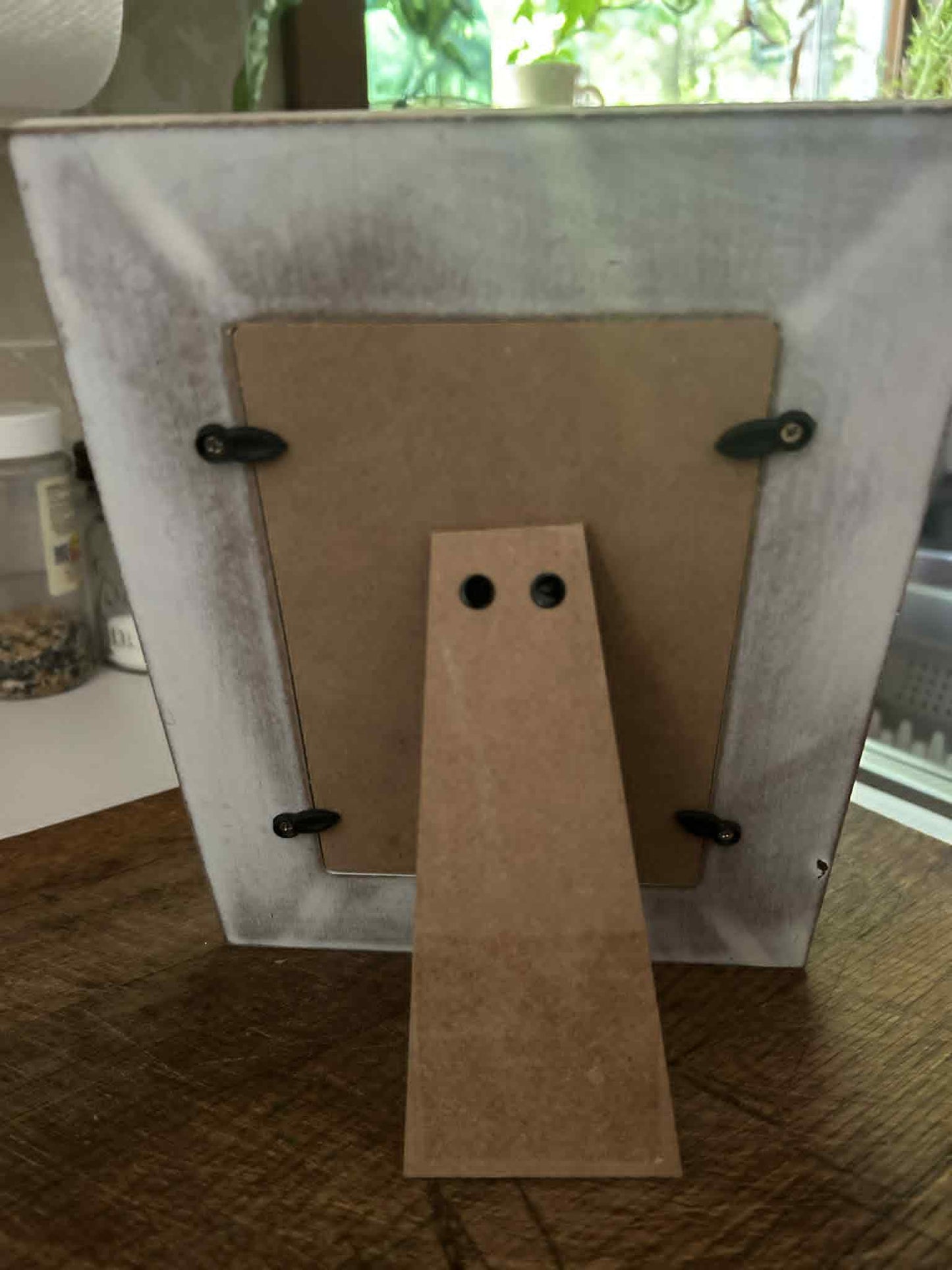 Dog Picture Frame