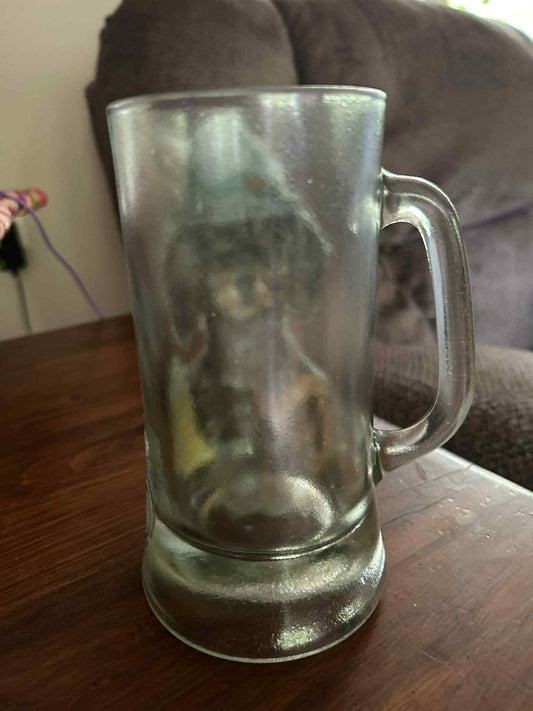 Dachshund Beer Mug