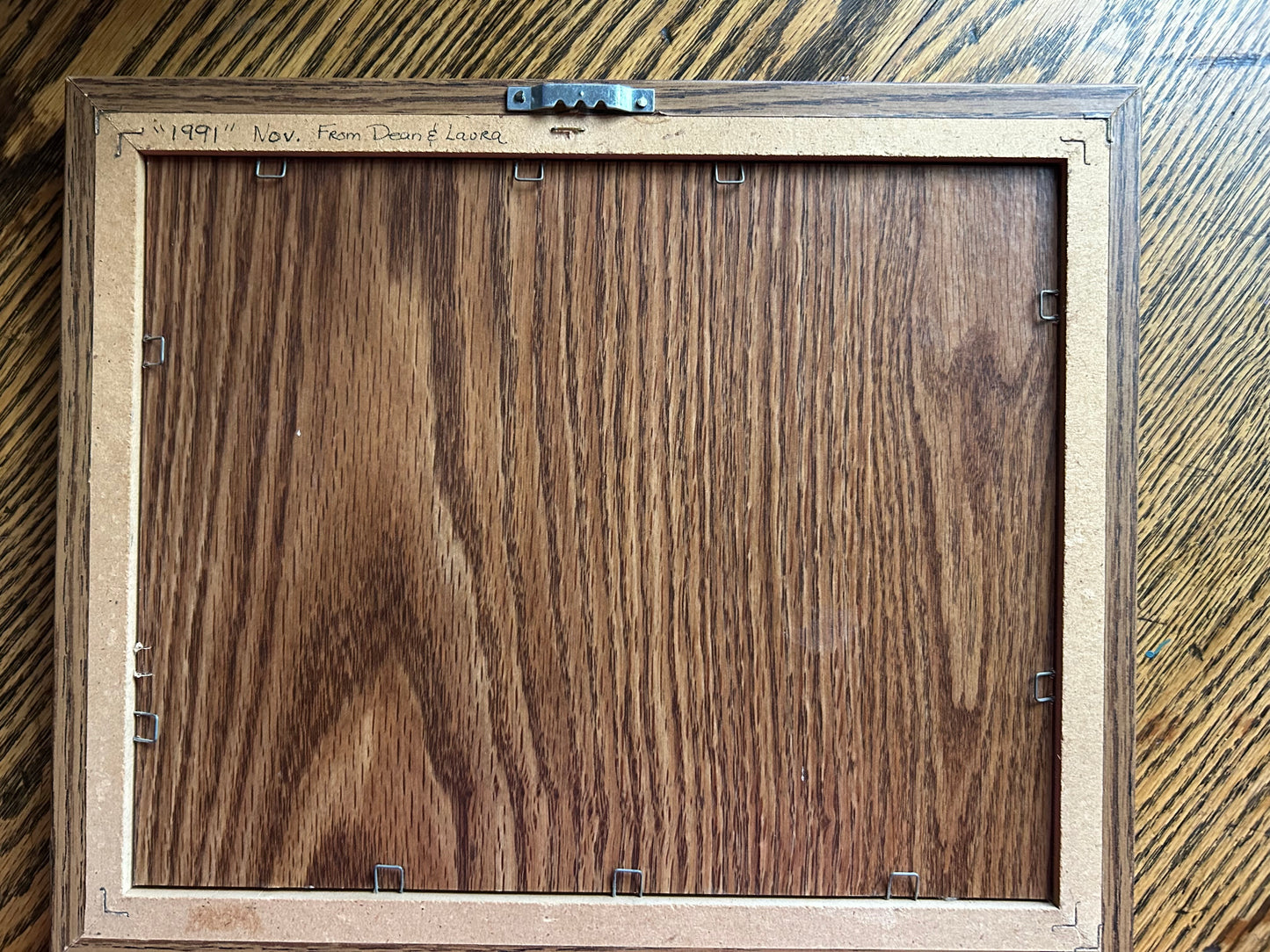 Dachshund Mom Picture