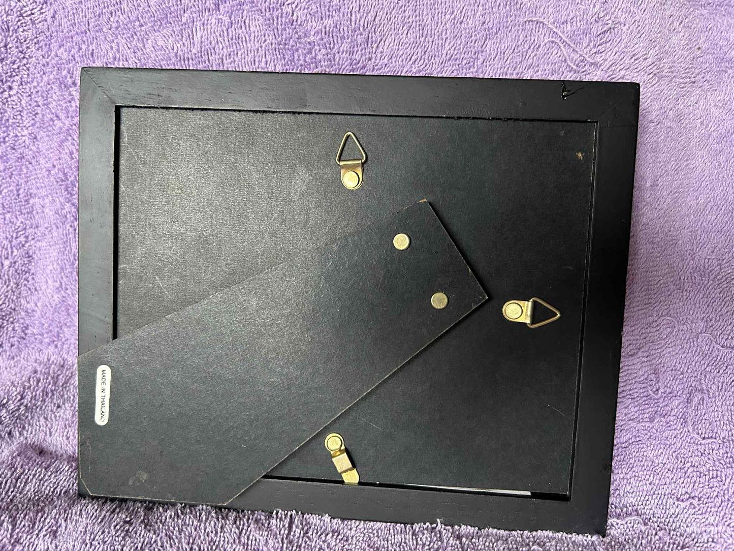 Hand Crafted Dachshund Picture