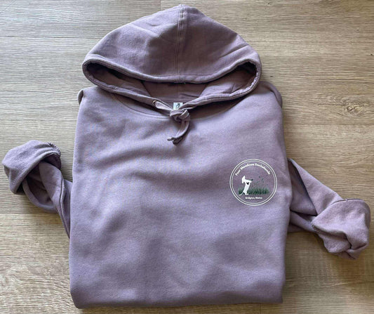 Hooded Sweatshirt
