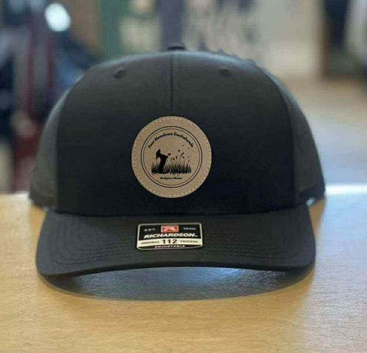 Men's Snapback Hat
