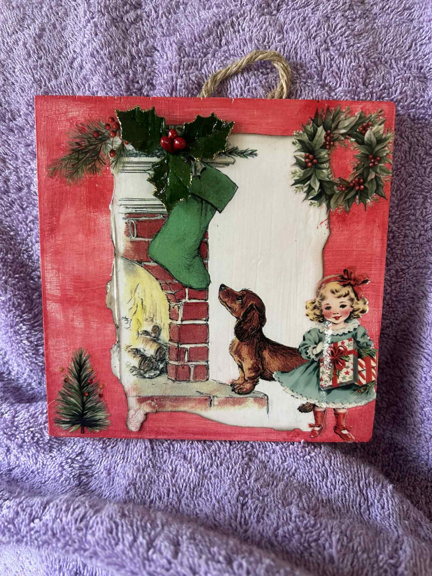 Is that My Stocking? (002)