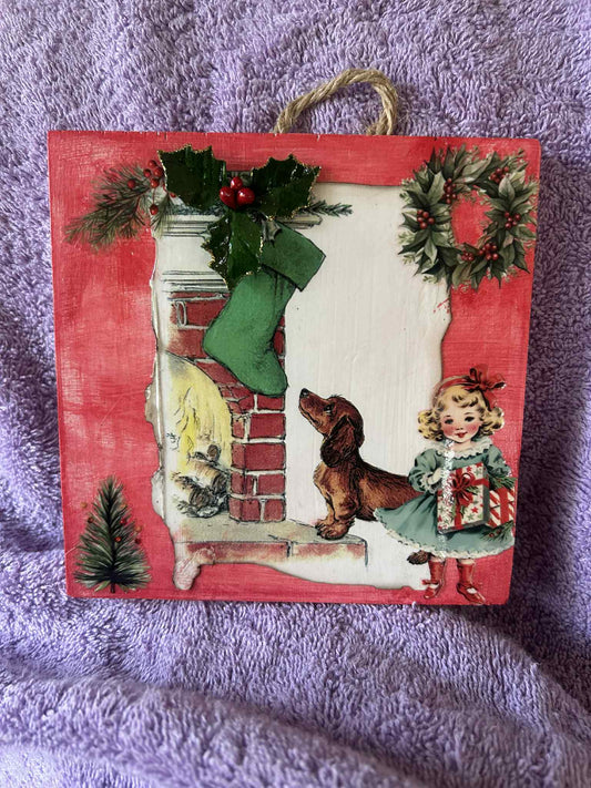 Is that My Stocking? (002)