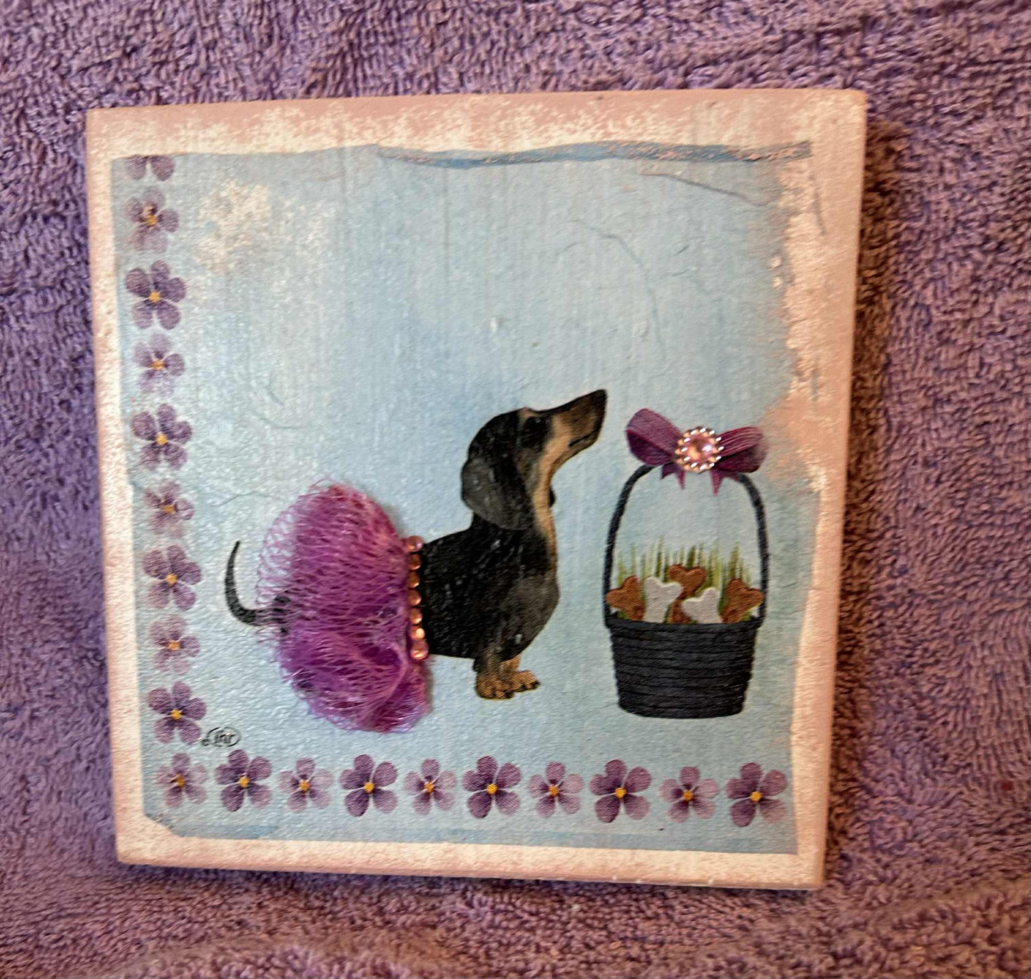 Basket of Treats (005)