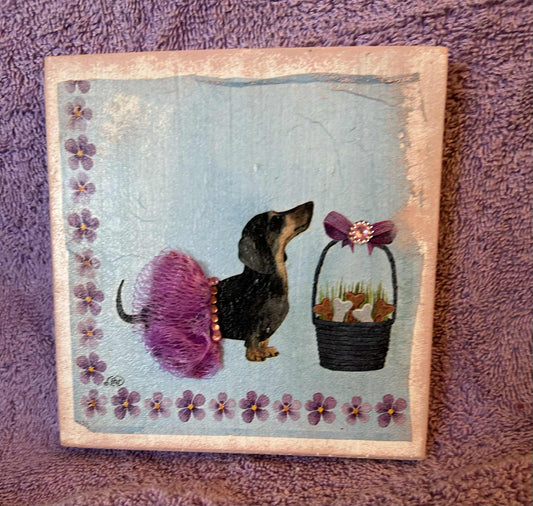 Basket of Treats (005)