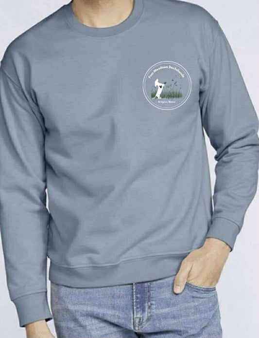 Crewneck Sweatshirt