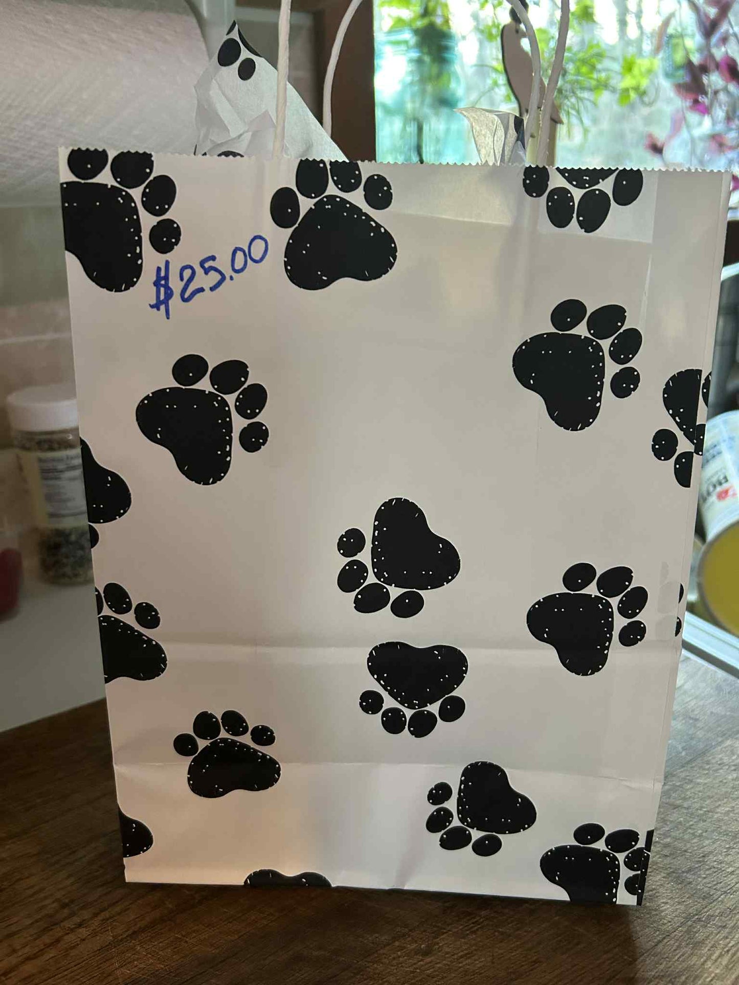 Dachshund Mystery Gifts