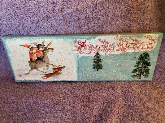 Watching For Santa Claus (0010)