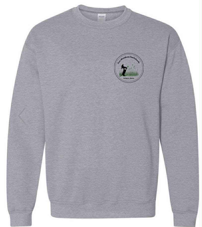 Crewneck Sweatshirt
