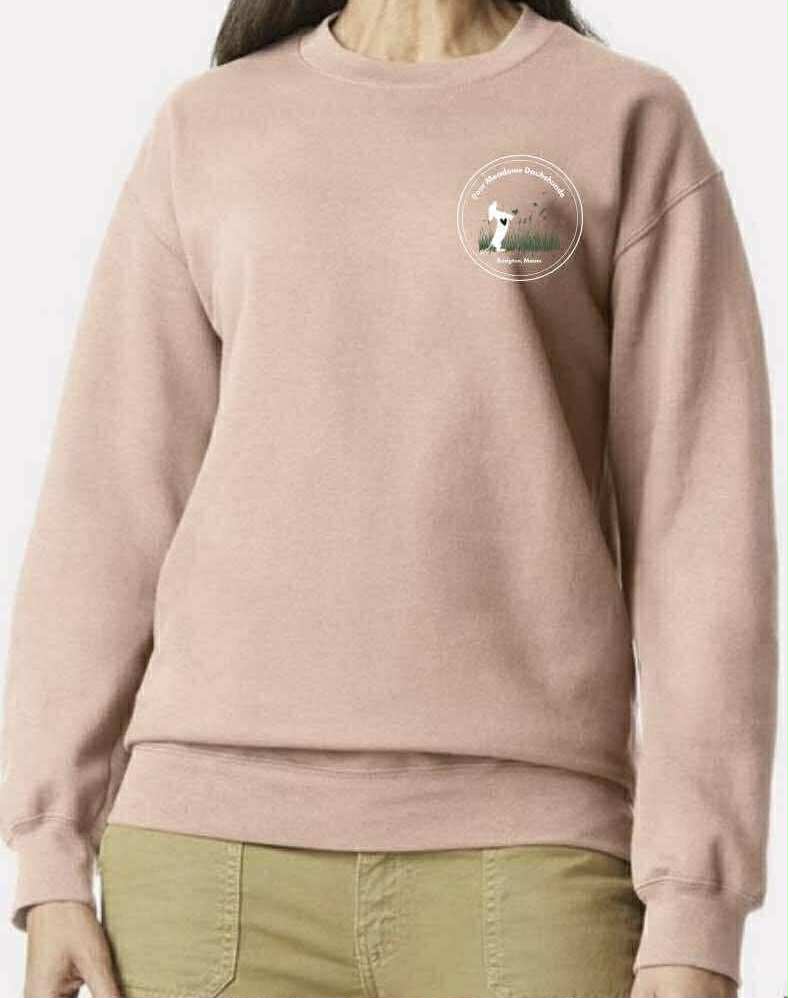 Crewneck Sweatshirt