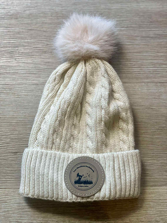 Ladies Beanie