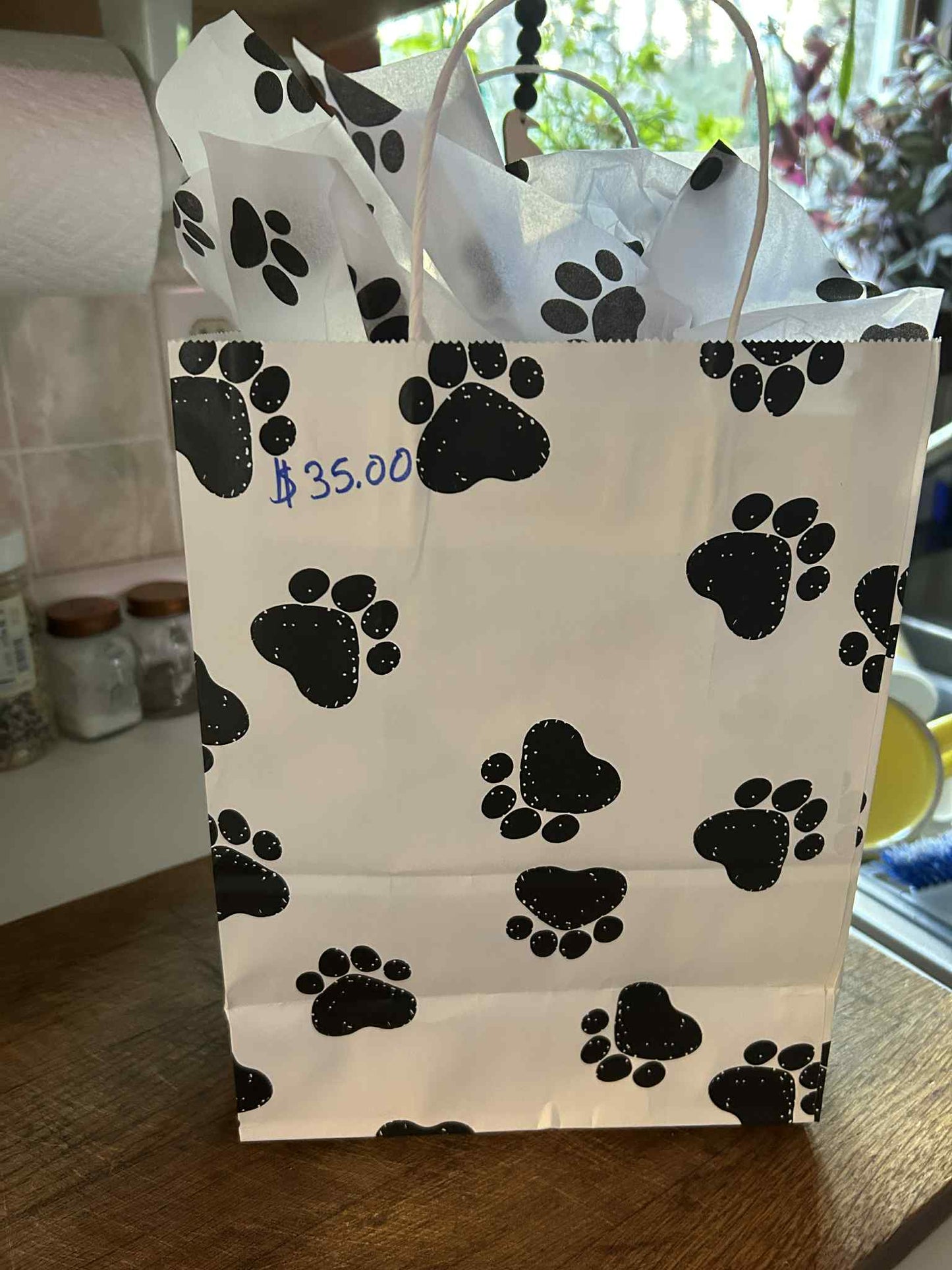 Dachshund Mystery Gifts