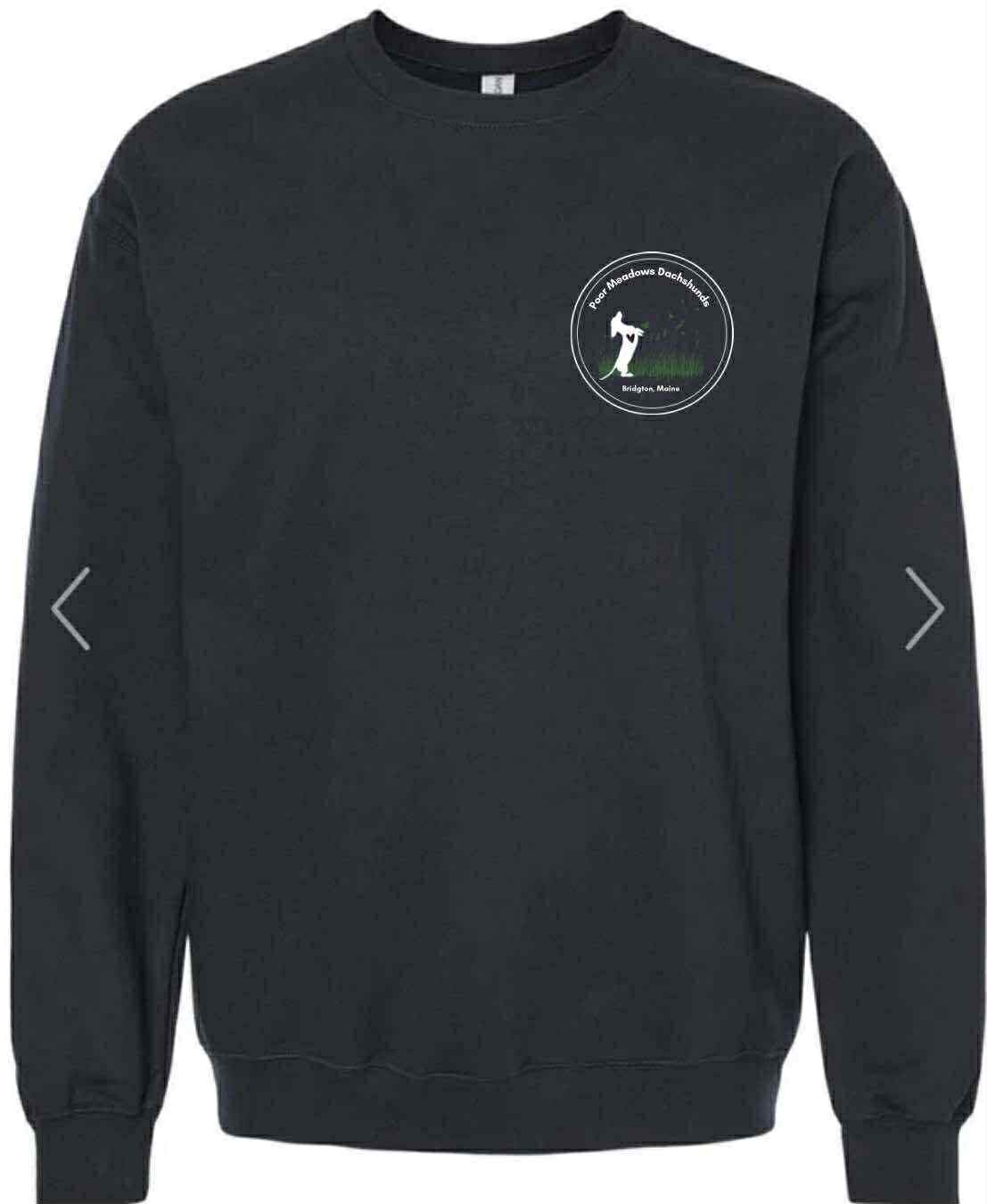 Crewneck Sweatshirt