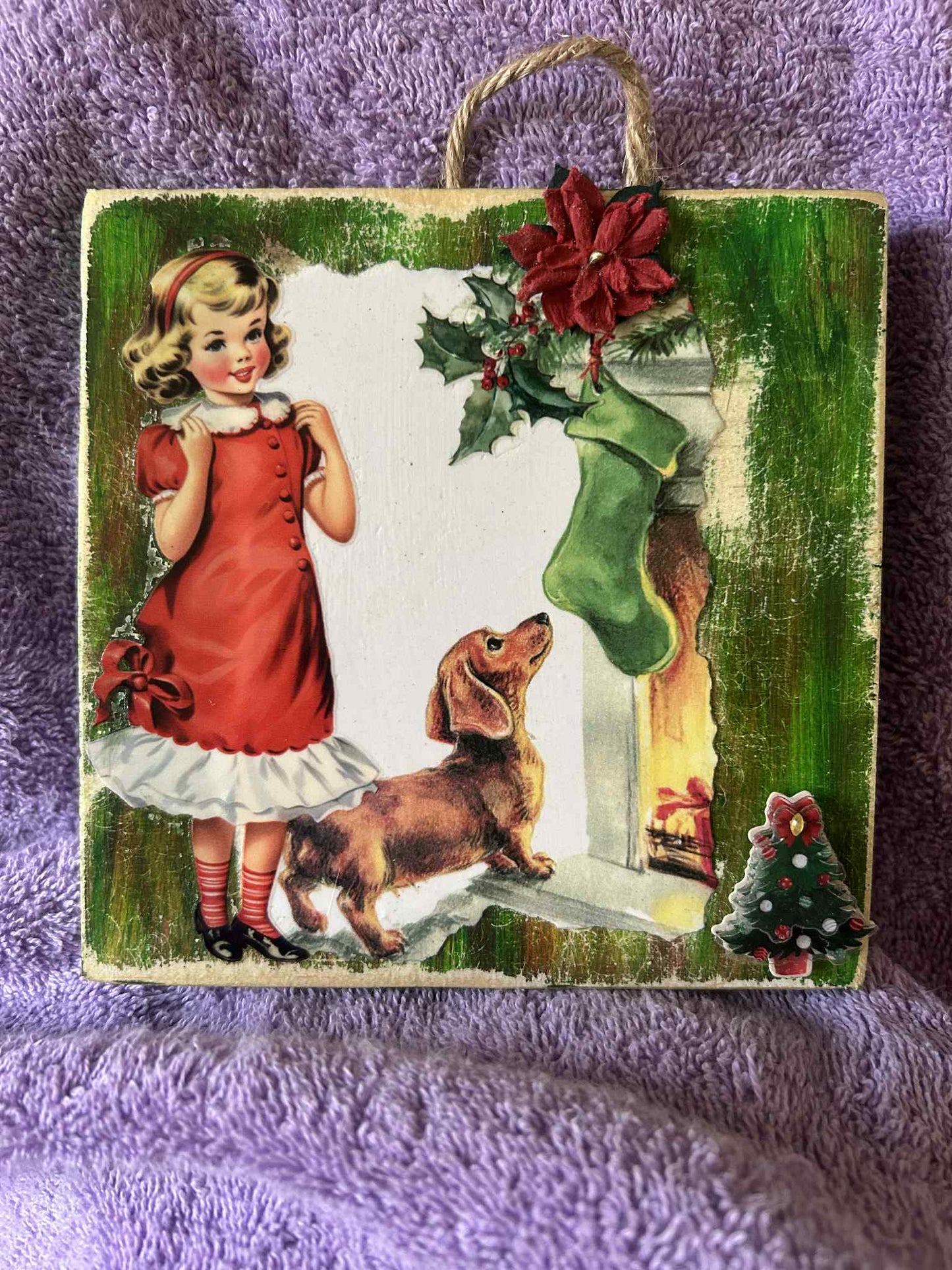 Hanging the Stockings (0012)