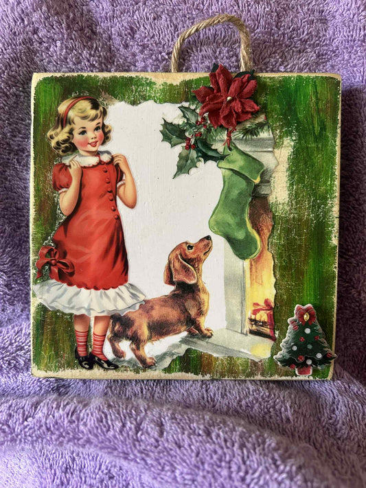 Hanging the Stockings (0012)