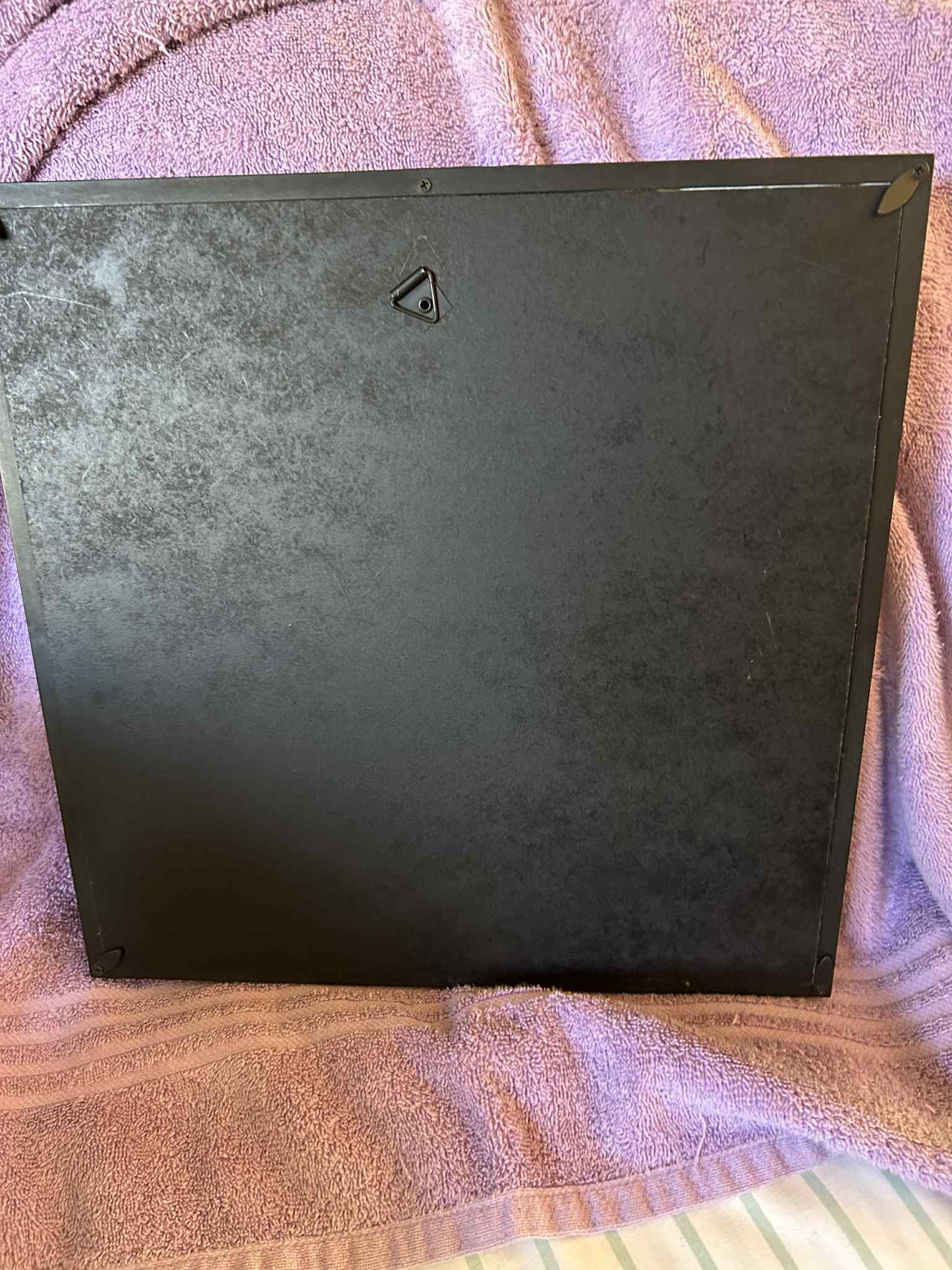 Live, Laugh, Love Dachshund Picture