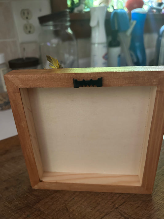 Dachshund "To Do" Wood Sign