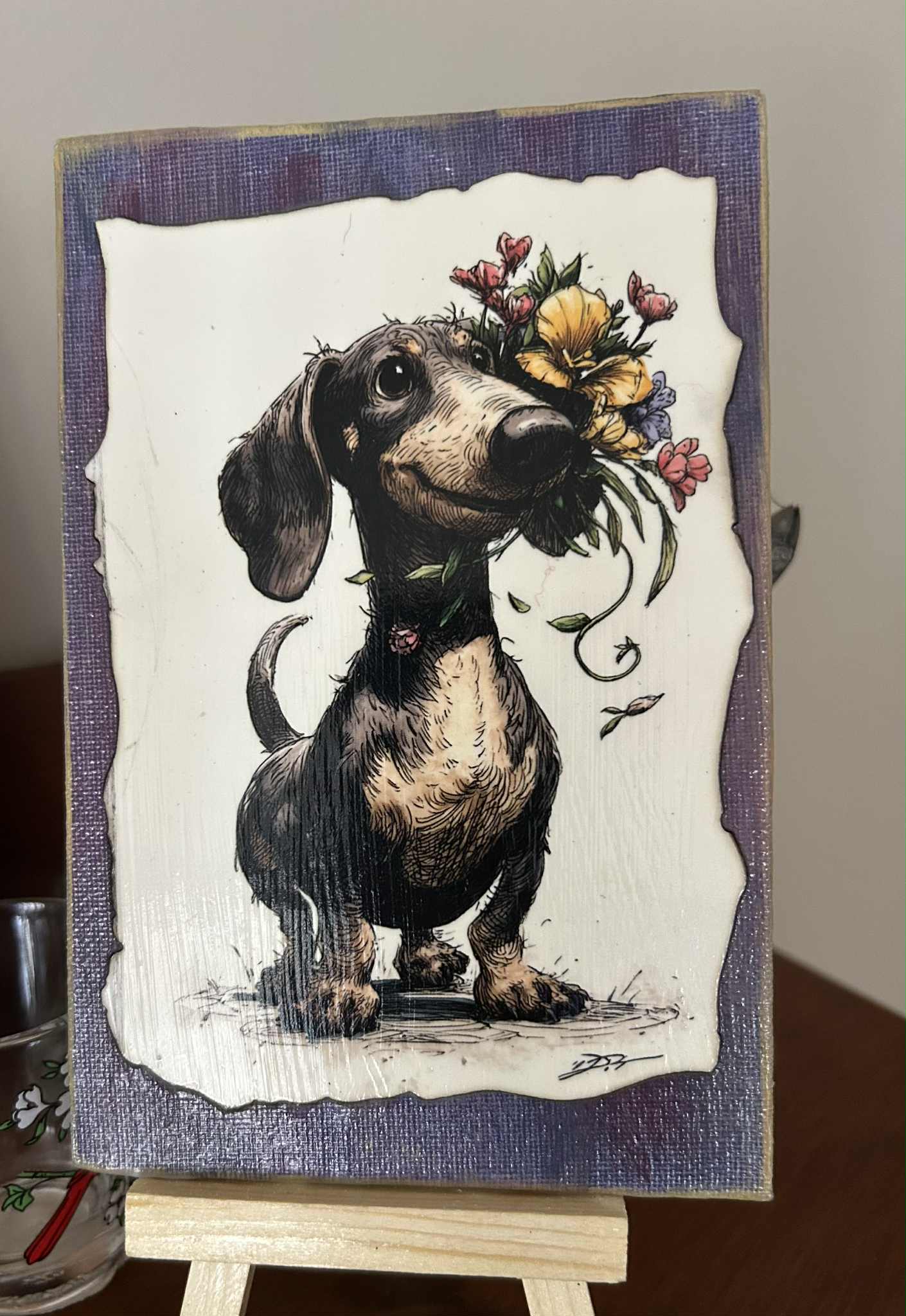 Aren't They Pretty Picture