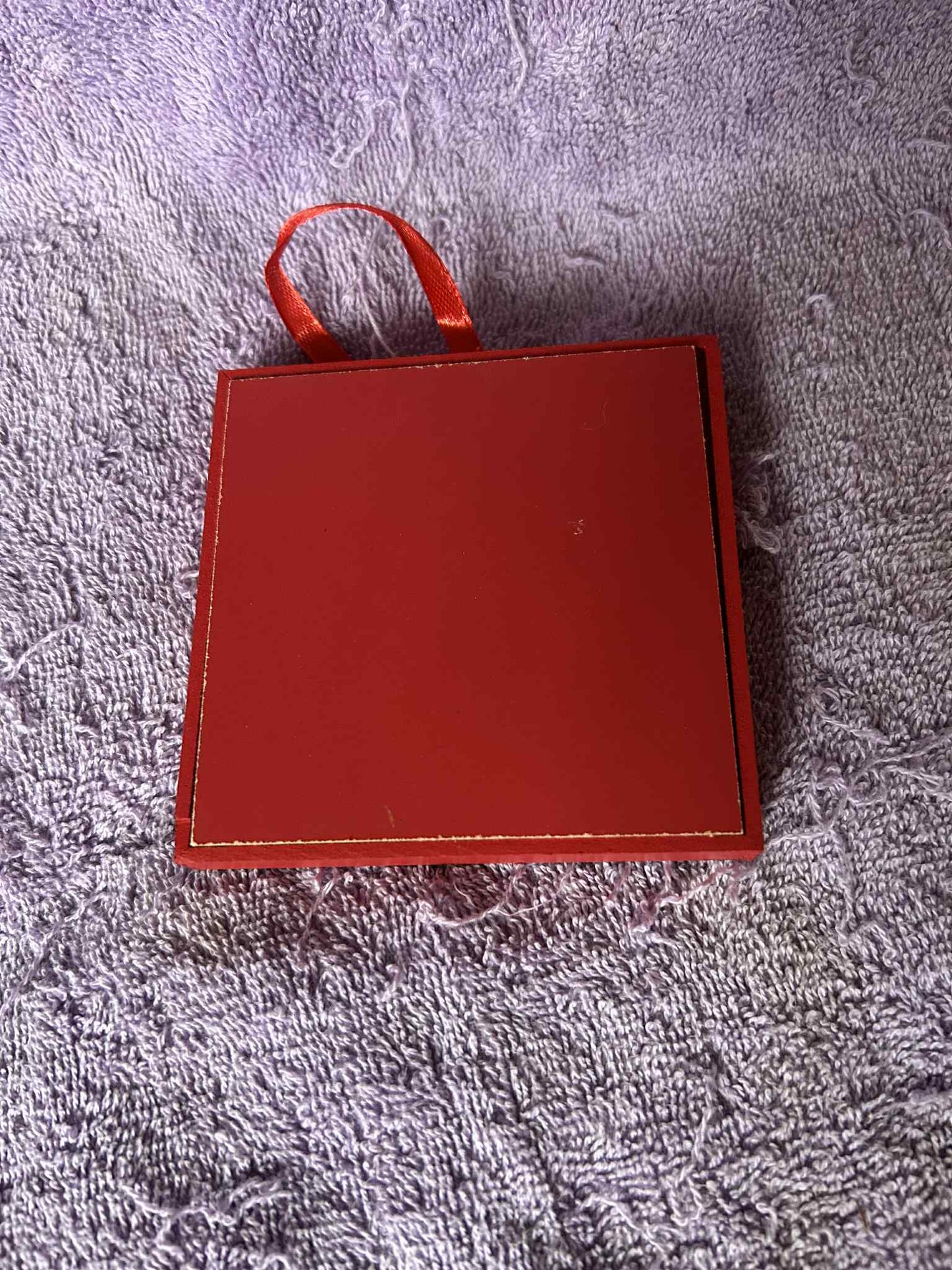 Santa's Little Helper Ornament